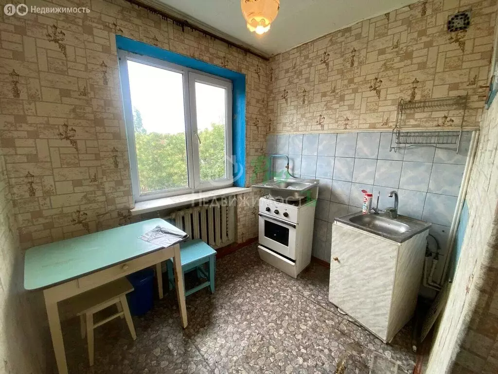 2-комнатная квартира: Ейск, Коммунистическая улица, 49/2 (44 м) - Фото 1