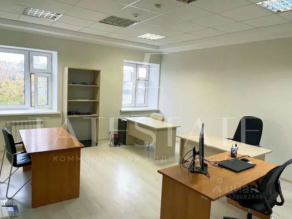 Помещение свободного назначения в Татарстан, Казань ул. Вишневского, ... - Фото 2