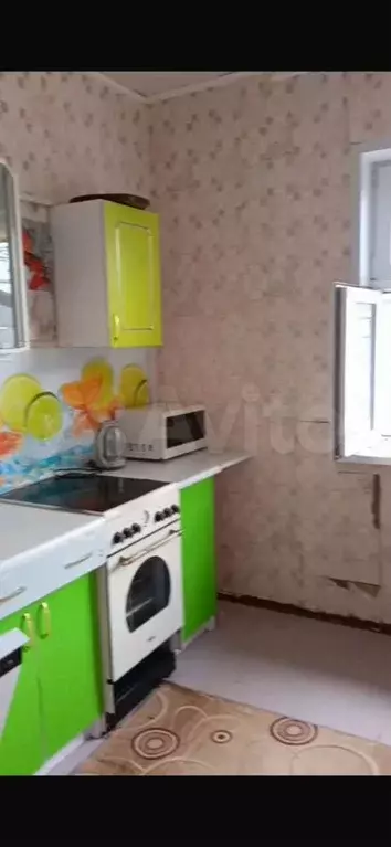 2-к. квартира, 50 м, 2/2 эт. - Фото 1