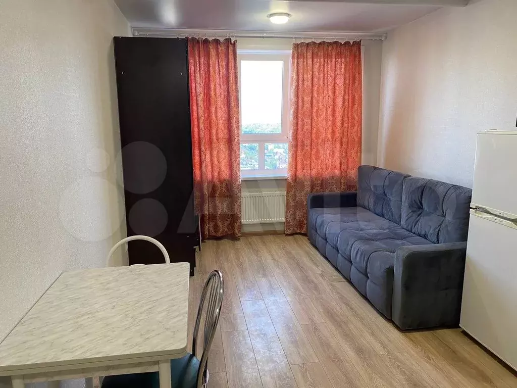 Квартира-студия, 21 м, 18/18 эт. - Фото 0