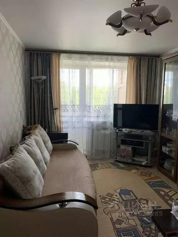 2-к кв. Липецкая область, Липецк ул. 8 Марта, 34 (41.0 м) - Фото 1