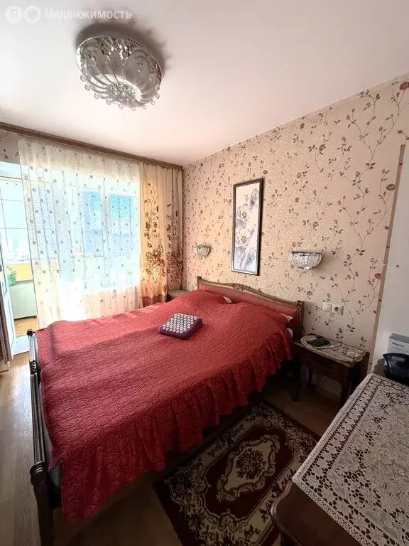 4-комнатная квартира: Подольск, Тепличная улица, 11 (68.1 м) - Фото 1