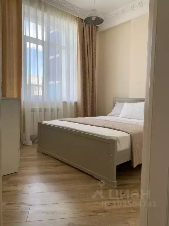 2-к кв. Дагестан, Махачкала просп. Петра 1, 103Д (60.0 м) - Фото 1