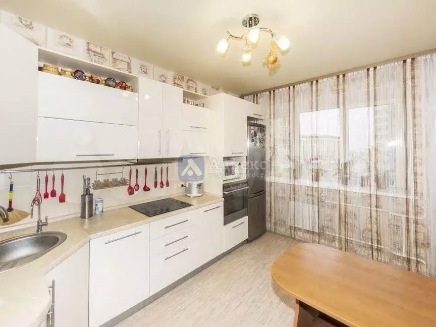 2-к. квартира, 72,5 м, 3/9 эт. - Фото 1