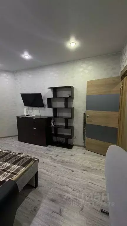 1-к кв. Московская область, Долгопрудный Набережная ул., 29 (34.3 м) - Фото 1