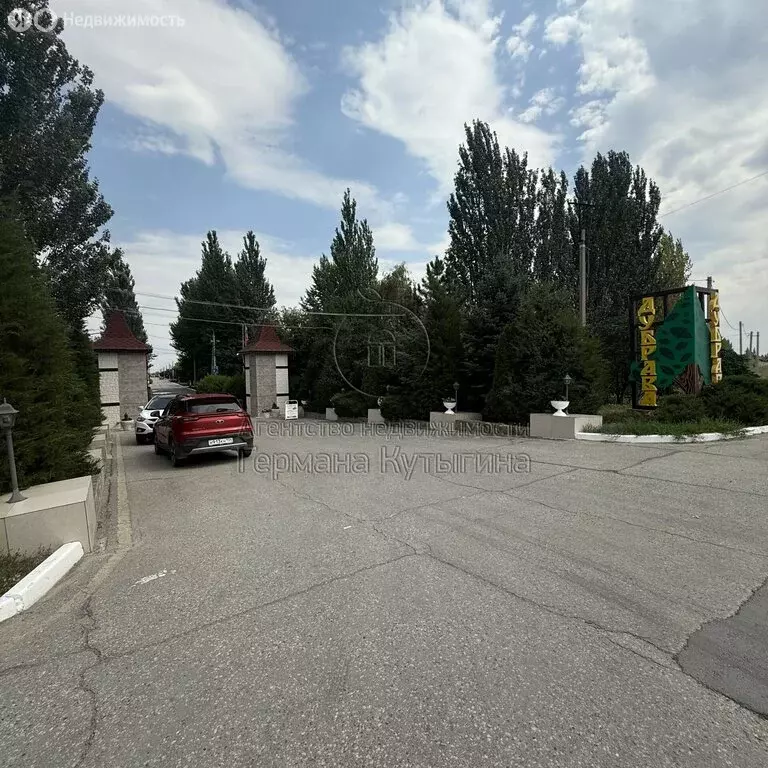 Участок в Фрунзенское сельское поселение, ДНП Белая Дача, ... - Фото 1