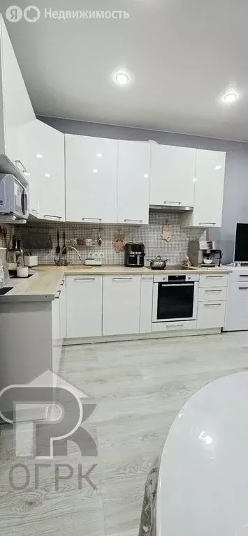 1-комнатная квартира: Балашиха, улица Бояринова, 24 (47 м) - Фото 1
