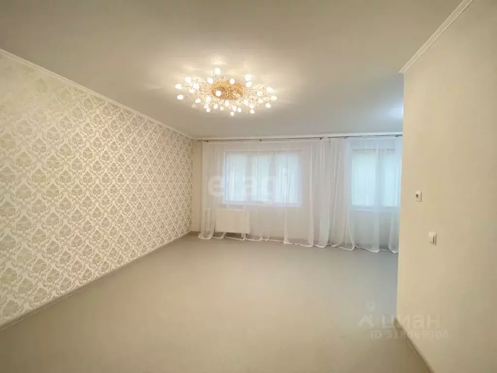 3-к кв. Самарская область, Тольятти Спортивная ул., 17А (92.0 м) - Фото 0