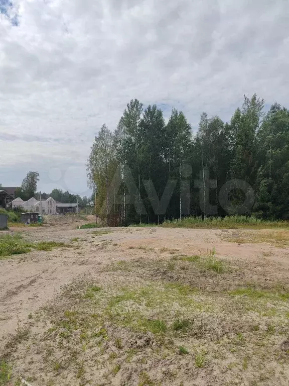 Участок 9,6 сот. (ИЖС) - Фото 1