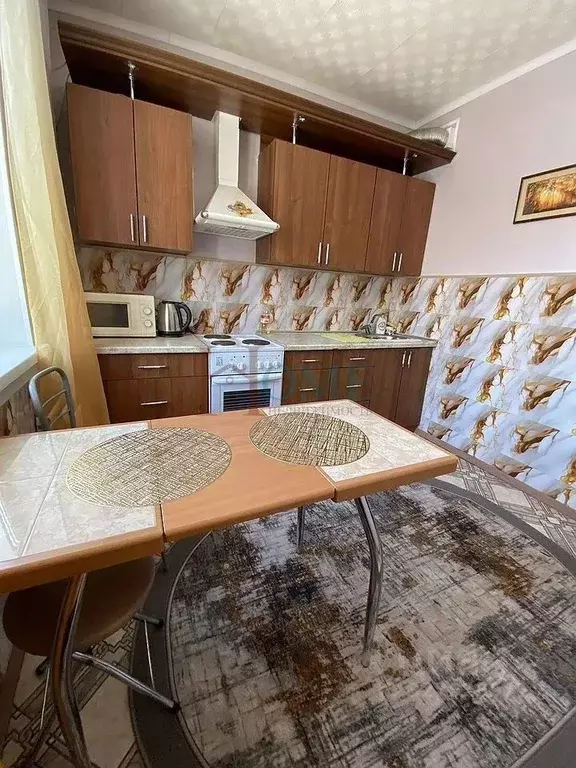 3-к кв. Новосибирская область, Новосибирск Троллейная ул., 144 (60.8 ... - Фото 1