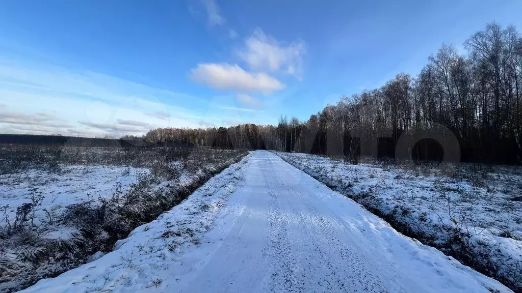 Участок 10,3 сот. (ИЖС) - Фото 0