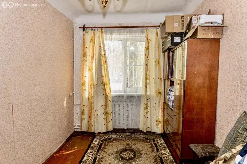 2-комнатная квартира: Батайск, улица Клары Цеткин, 159 (43 м) - Фото 0