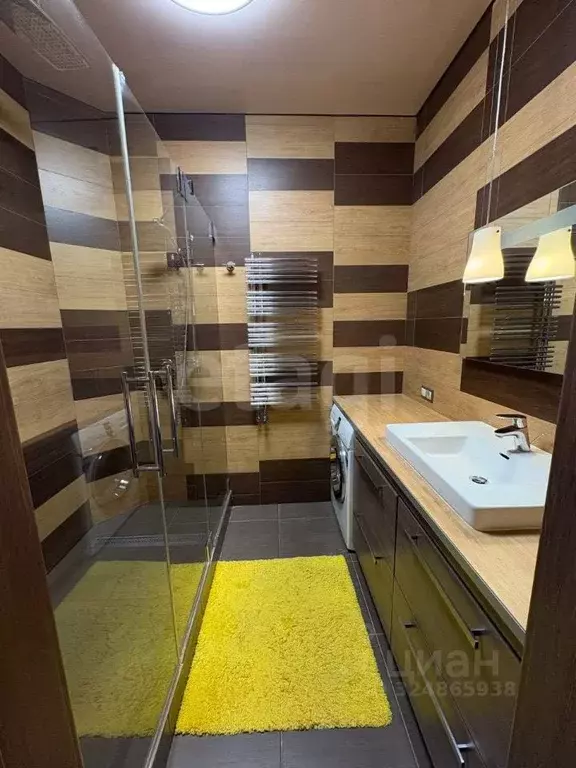 Студия Татарстан, Казань ул. Горького, 19/8 (55.0 м) - Фото 1