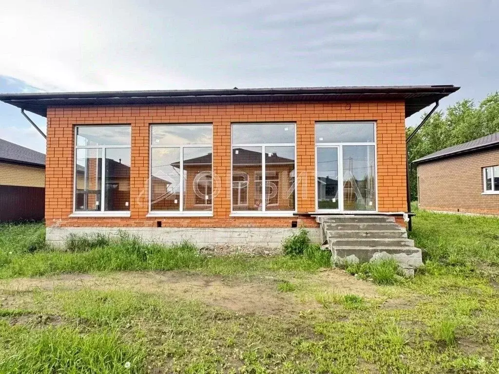 Дом в Тюменская область, Тюмень Лето-Парк кп, ул. Светлая (100 м) - Фото 2