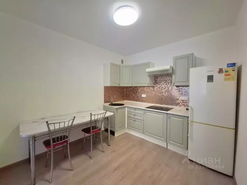 2-к кв. Московская область, Солнечногорск городской округ, Голубое пгт ... - Фото 2