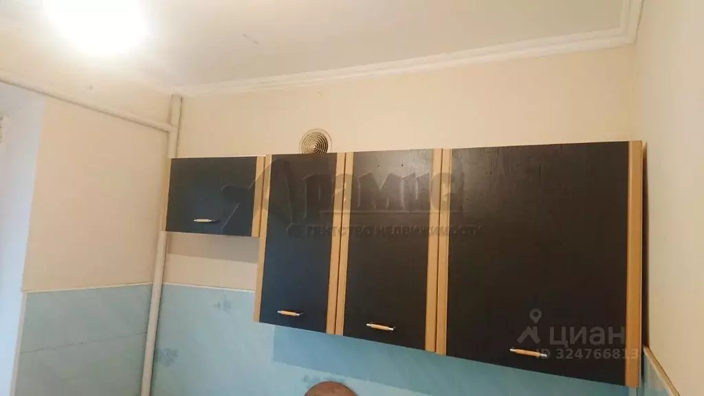 1-к кв. Северная Осетия, Владикавказ ул. Шмулевича (31.0 м) - Фото 2