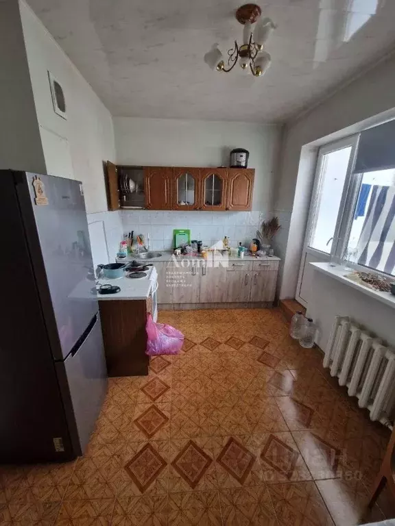 3-к кв. Самарская область, Самара просека 5-я, 103 (86.0 м) - Фото 1