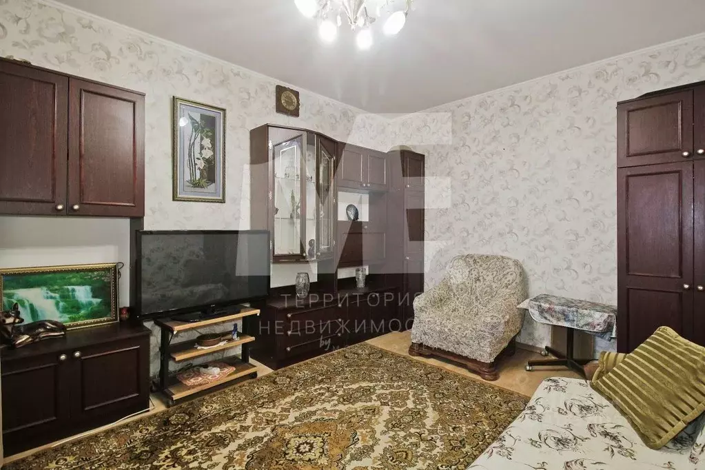 1-к кв. Калининградская область, Калининград Прибрежный мкр, ул. ... - Фото 1