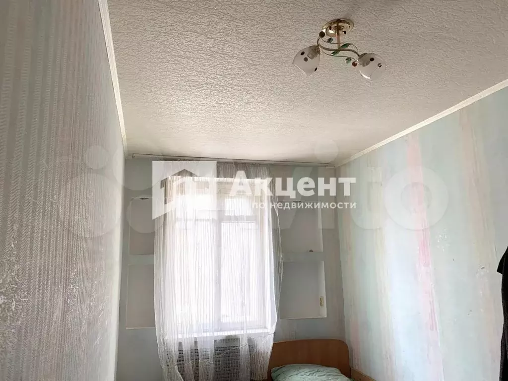 2-к. квартира, 45,4 м, 2/2 эт. - Фото 1