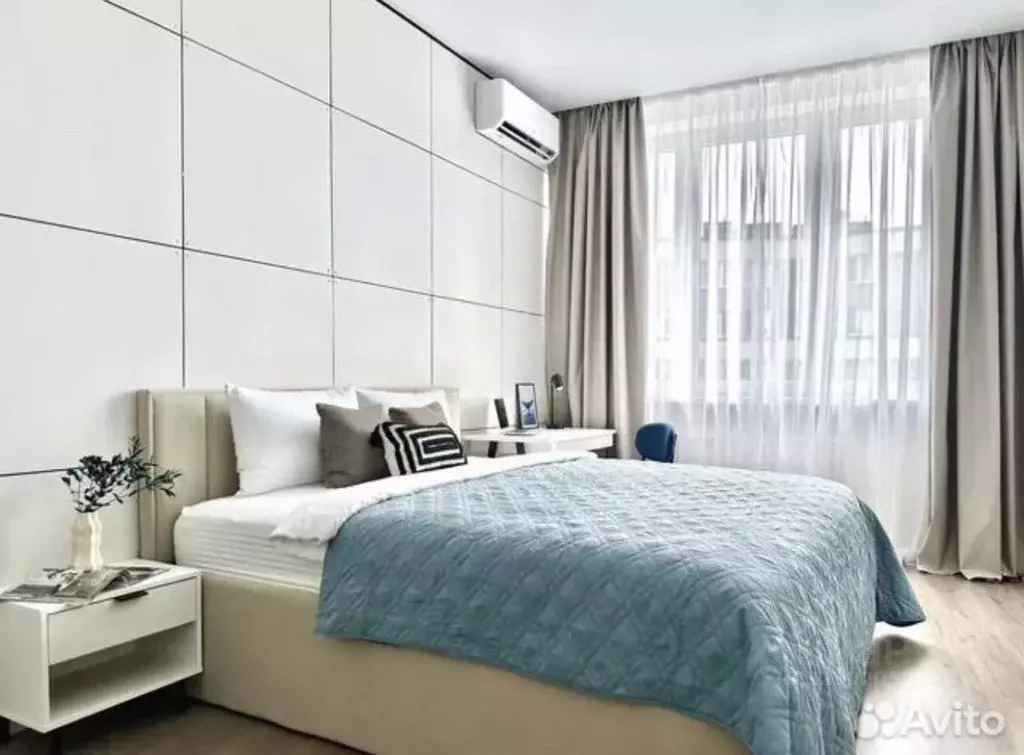 1-к кв. Калининградская область, Калининград ул. Генерала Галицкого, ... - Фото 2