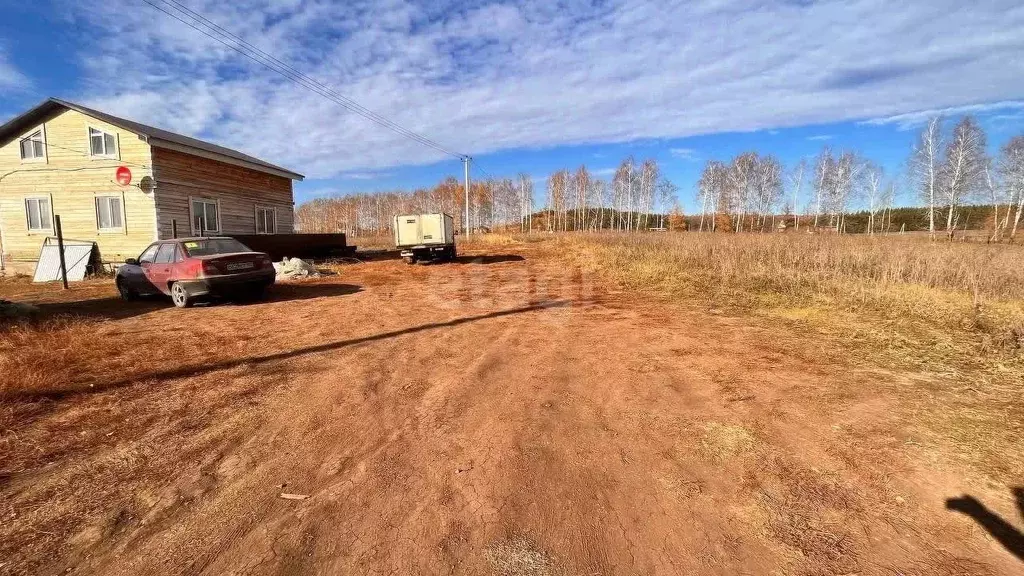 Участок в Башкортостан, Чишминский поссовет, Чишмы рп  (12.0 сот.) - Фото 0