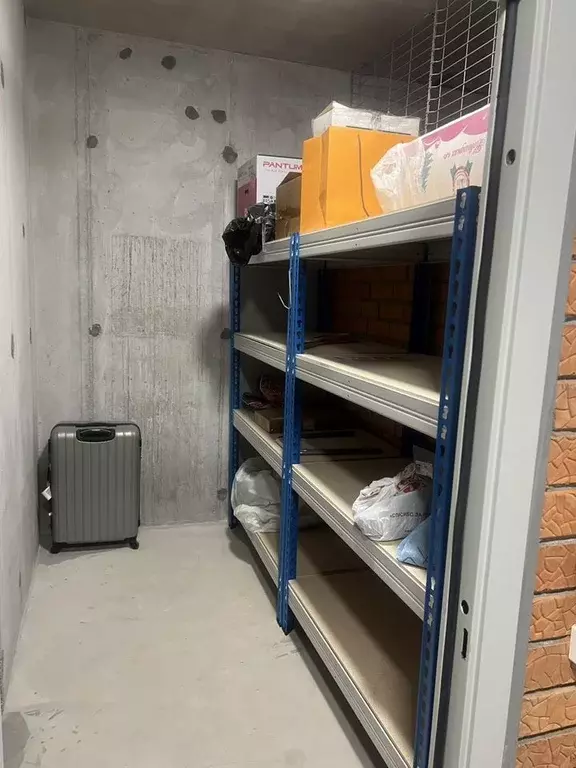 Склад в Свердловская область, Екатеринбург ул. Щорса, 53 (5 м) - Фото 1