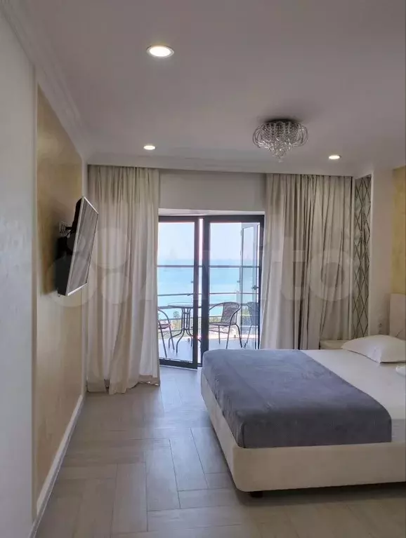 2-к. квартира, 90 м, 22/24 эт. - Фото 0