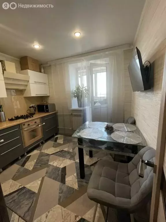 1-комнатная квартира: Энгельс, Студенческая улица, 184А (41.5 м) - Фото 2