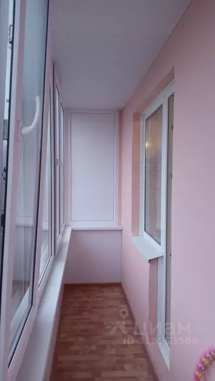 4-к кв. Томская область, Томск просп. Фрунзе, 98 (72.0 м) - Фото 0