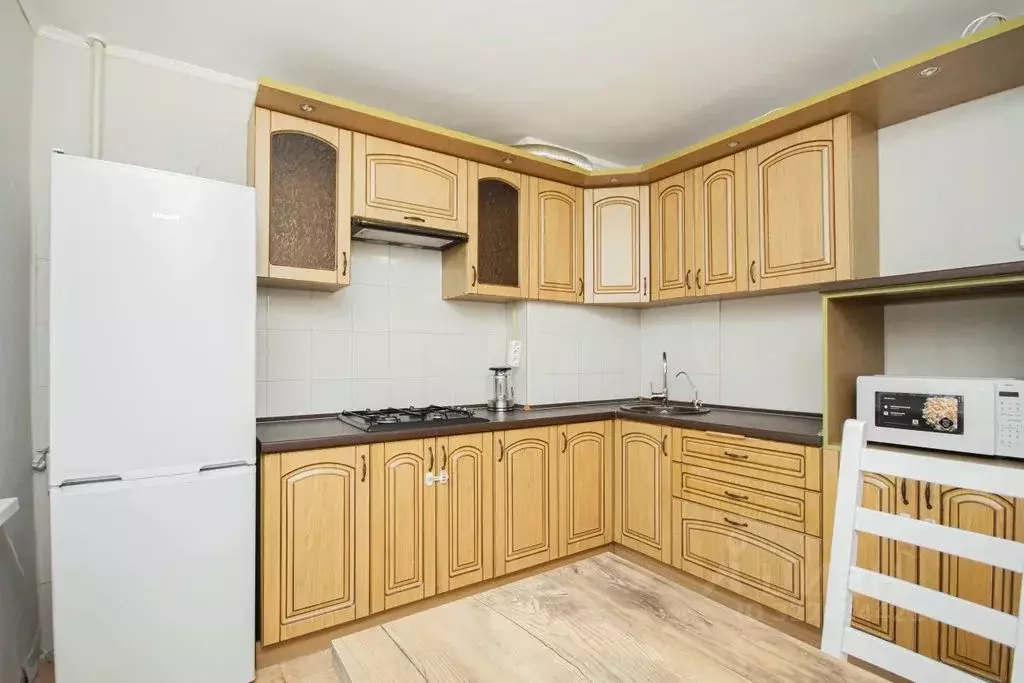 2-к кв. Московская область, Наро-Фоминск ул. Пешехонова, 8 (46.0 м) - Фото 2