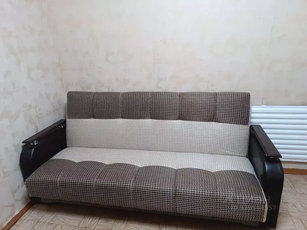 Комната Ярославская область, Ярославль ул. Труфанова, 38к2 (13.0 м) - Фото 1