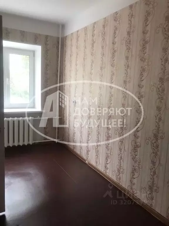 2-к кв. Пермский край, Лысьва ул. Никулина, 32 (43.4 м) - Фото 0