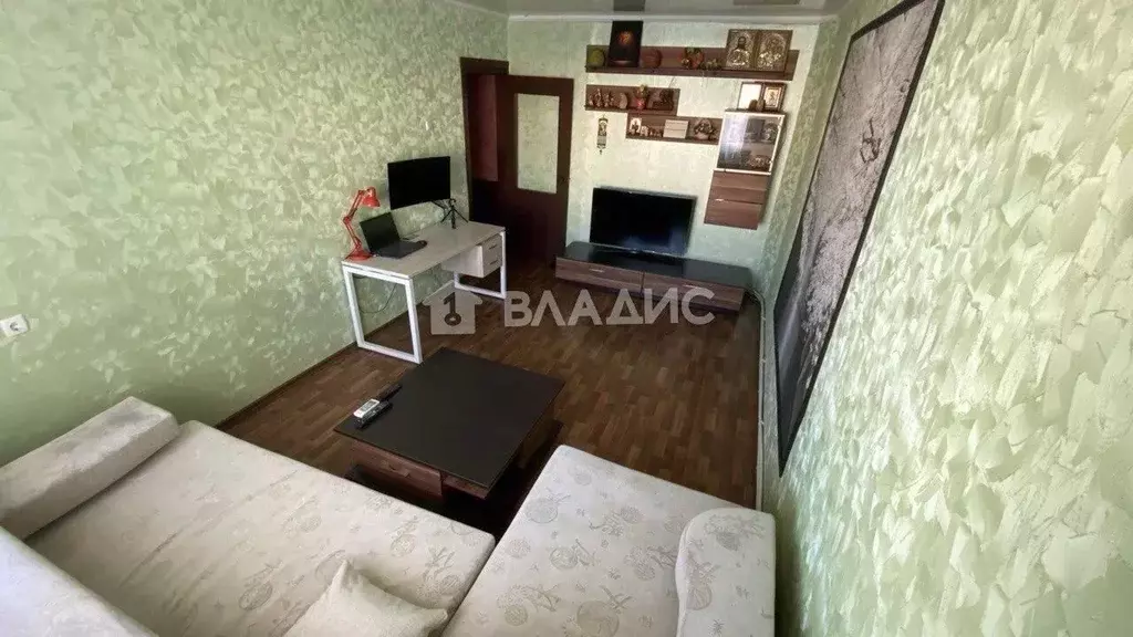 3-к кв. Белгородская область, Белгород бул. Юности, 35а (63.7 м) - Фото 1