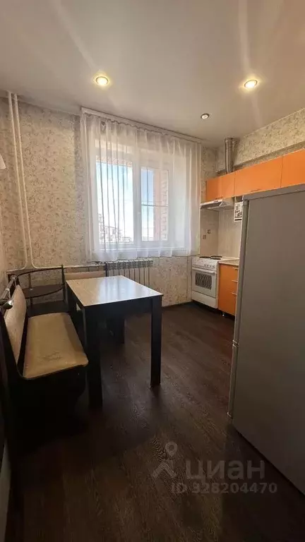 1-к кв. Иркутская область, Иркутский муниципальный округ, Маркова рп, ... - Фото 2