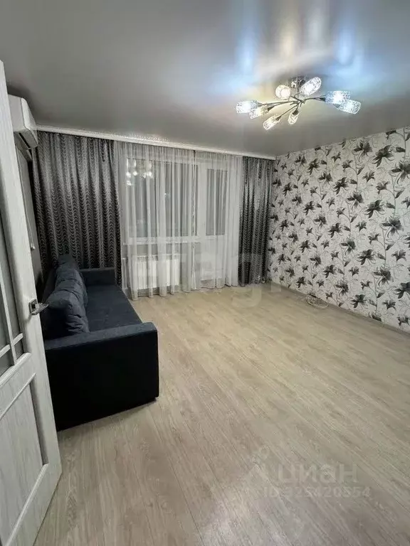 2-к кв. Свердловская область, Екатеринбург ул. Советская, 41 (44.0 м) - Фото 2