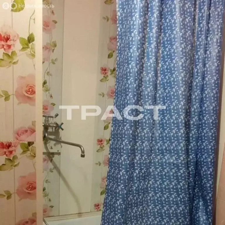 2-комнатная квартира: Воронеж, Минская улица, 17/1 (26 м) - Фото 1