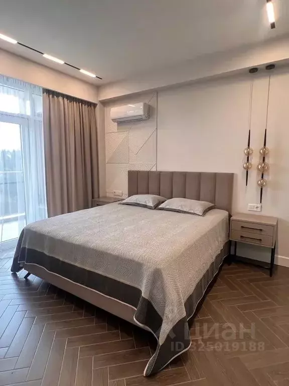 3-к кв. Краснодарский край, Сочи Светлана мкр, ул. Гагринская, 3/8 ... - Фото 2