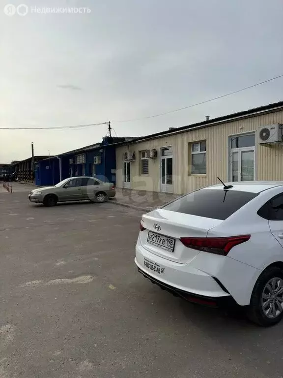 Офис (35.8 м) - Фото 1