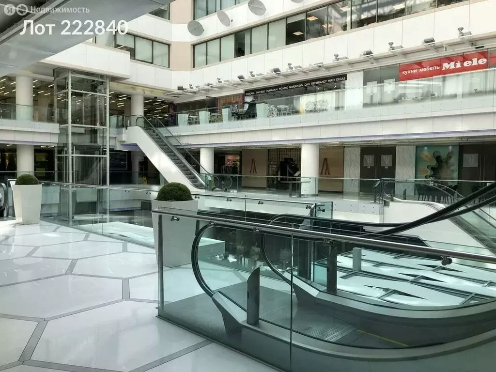 Помещение свободного назначения (104.9 м) - Фото 0