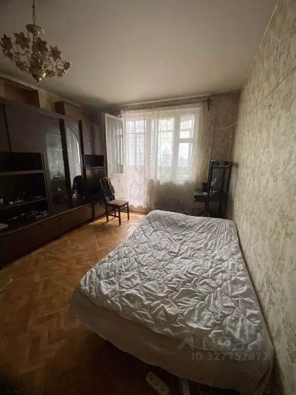 Квартира, 1 комната, 38 м - Фото 1