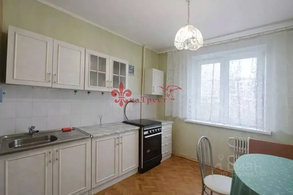 2-к кв. Белгородская область, Белгород ул. Челюскинцев, 58 (51.0 м) - Фото 2
