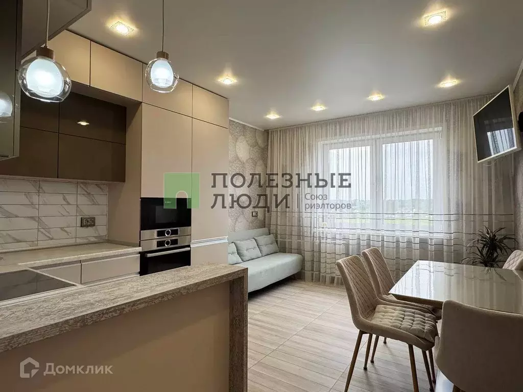 Продаётся 3-к квартира, 77.6 м - Фото 0