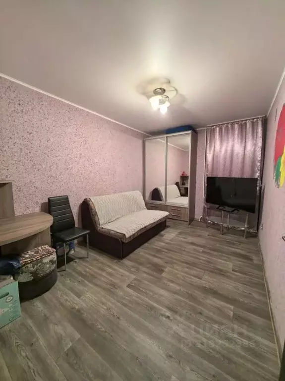 2-к кв. Калининградская область, Зеленоградск ул. Крылова, 1 (50.0 м) - Фото 2