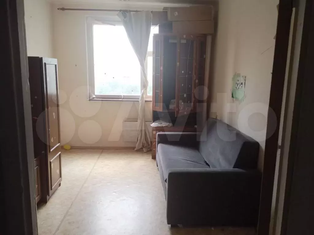 2-к. квартира, 50 м, 10/17 эт. - Фото 0