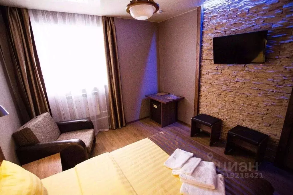 Комната Бурятия, Улан-Удэ ул. Лимонова, 6 (15.0 м) - Фото 1
