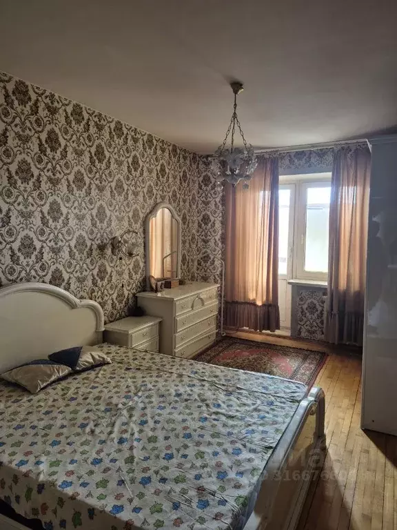 3-к кв. Вологодская область, Череповец просп. Победы, 104 (71.8 м) - Фото 0