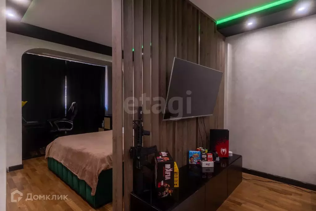 Продаётся 1-к квартира, 40 м - Фото 1