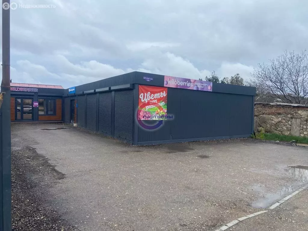 Торговая площадь (40 м) - Фото 2