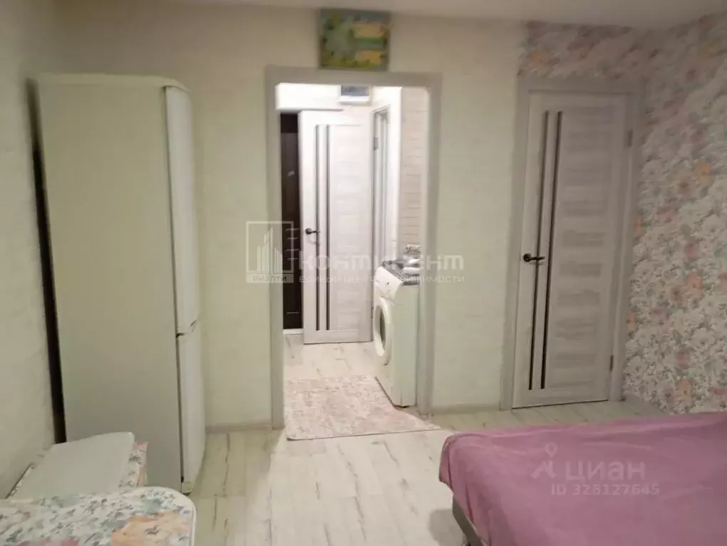 Студия Владимирская область, Ковров Восточная ул., 52/1 (18.3 м) - Фото 2