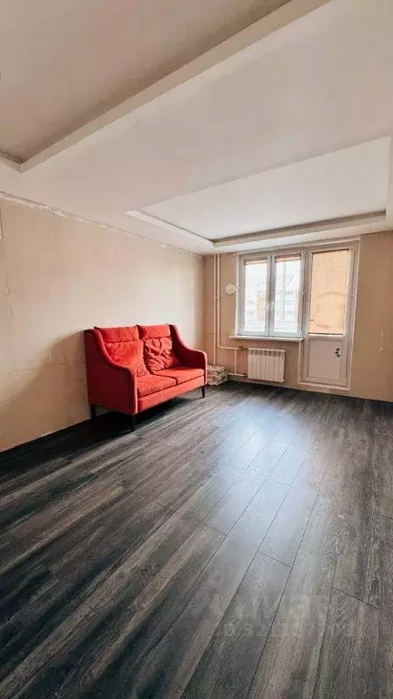 Квартира, 2 комнаты, 51 м - Фото 0